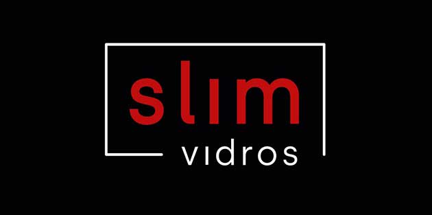 Logo Slim Vidros