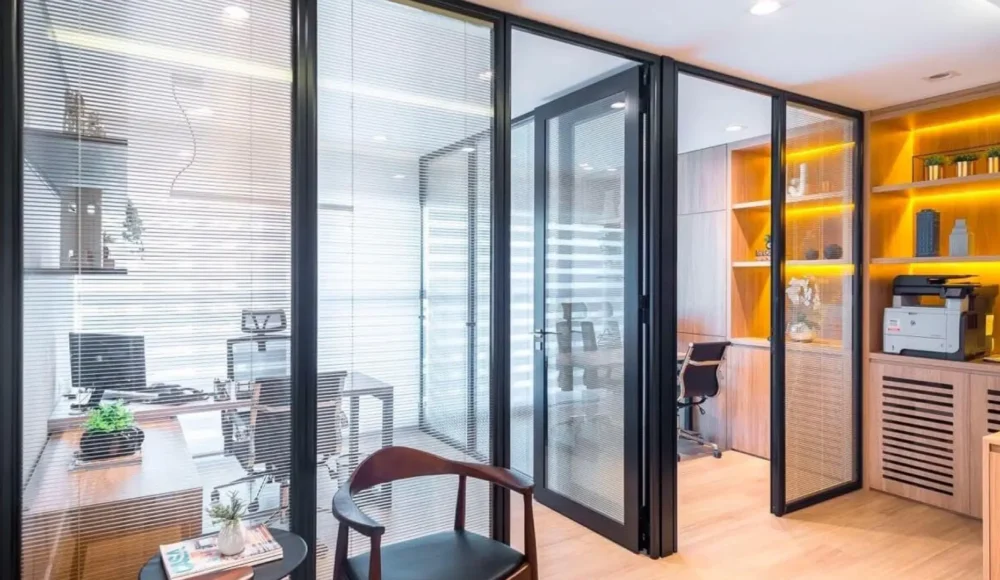 Temperado Película 1